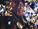 SUN RA   Reflections In Blue / Hours After   2x 180g Vinyl LP MINT EU Imp