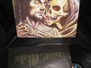 SARCOFAGO:Rotting LP Blasphemy,Beherit,Vulcano,Sodom,Venom,Bathory,Possessed