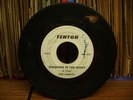 The Quests SHADOWS IN THE NIGHT Garage PUNK 45 Fenton FUZZ w/Killer Guit Break