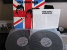 The Who lp Maximum R&B