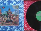 ROLLING STONES Their Satanic Majesties Request DECCA TXS 103 3D st edition NM