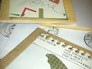 Cecil Taylor – One Too Many Salty Swift  3 x LP HAT HUT BOX SET