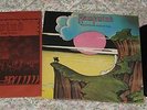 Hawkwind  LP Warrior On The Edge Of Time