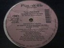FREESTYLE Nu Image - Tears In My Eyes -Rare 12'' Original- 'Funkee Rec' Listen
