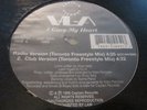 FREESTYLE VLA-I Gave My Heart/We Won't Let Each Other Go - 12''- Listen