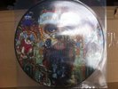 MICHAEL JACKSON DANGEROUS  PICTURE DISC