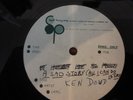 SAM PHILLIPS SUN RECORDS - METAL ACETATE - DEMO - KEN DOWD