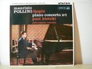 ASD 370 Chopin Piano Concerto No.1 POLLINI 1st W/G