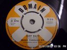 ROY DOCKER & MUSIC THROUGH SIX mellow moonlight RARE ORIGINAL SOUL 45 UNPLAYED