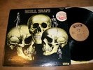 SKULL SNAPS OG GSF LP USA 1ST PRESS RAW DEEP FUNK HOLY GRAIL 73