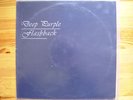 Deep Purple  LP Flashback