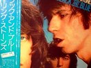 THE ROLLING STONES-BLACK AND BLUE-LP-NM VINYL-OBI-INNER-GATEFOLD