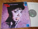 MARY WELLS Love Songs To The Beatles 1st press Mono