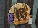 Death SS - Vampire Picture Disc - out of print