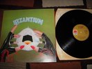BYZANTIUM S/T PSYCH PROG RARE ALBUM A&M brown label 1972 EX+