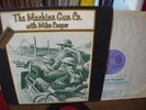 MIKE COOPER THE MACHINE GUN CO. UK DAWN 1972 PSYCH FOLK