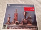 JIMMY EAT WORLD BLEED AMERICAN 3LP Deluxe /2000 RSD OOP Futures Clarity Static