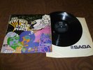 FIVE DAY WEEK STRAW PEOPLE-same  '68 UK LP ORIG. ANDROMEDA  PSYCH