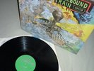 SAVOY BROWN - Hellbound Train orig 1st press UK DECCA 1972 near mint