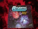 LP Atlantic Frederic Mirage TELDEC 1979 seltene Rarität TOP Zustand
