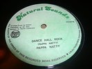 Pappa Natty Dance Hall Rock  Killer Roots 12