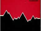 CATFISH Transactor CAIN RECORDS VINYL LP RARE