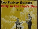 BILL JENNINGS / LEO PARKER  ON KING   395 -527  OR DG NM