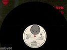 BLACK SABBATH PARANOID UK SWIRL VERTIGO LP  EX++