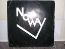 NO WAY - BREAKING POINT - RARE PUNK 7