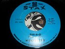 Wendy Rene BAR-B-Q  Stax  NORTHERN SOUL