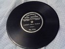 COLUMBIA RECORD 619, UNKNOWN ORCHESTRA, 