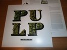 PULP We Love Life LP vinyl