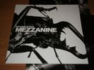 MASSIVE ATTACK Mezzanine 2×LP vinyl