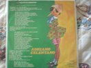 RARO 45 GIRI ADRIANO CELENTANO CLAN BF-70022