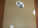 John Lennon Yoko Ono Two Virgins Vinyl LP APPEARS SEALED