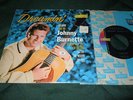 JOHNNY BURNETTE EP 45 & PS SLEEVE  DREAMIN' ON LIBERTY