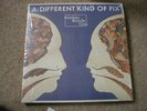 bombay bicycle club, Lp, vinyl, a different kind of fix