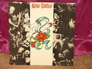 ROSE TATTOO LP 1ST PRESSING GATEFOLD AUSTRALIAN NEAR MINT