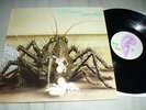 BIRTH CONTROL - Operation hard prog LP 1971 near mint OHR 2nd press