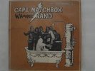 CAPTAIN MATCHBOX WHOOPEE BAND Madness EP 1974 RARE