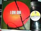DIK DIK (I): RACCOLTA DI SUCCESSI. Ricordi 1975.PROGRESSIVE (Battisti -Mogol)
