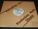 Library LP Major Records 6092 PRODUCTION MUSIC horror/breaks/samples