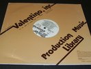Library LP Major Records 6088 PRODUCTION MUSIC funk/cop show/breaks