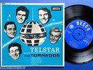 THE TORNADOS 7