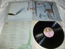 GENESIS-trespass  '70 UK LP+INS  PROG.GEM