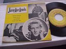 JERRY LEE LEWIS SELF TITLED EP SUN EPA-109