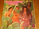 Shocking Blue  '70 Dutch 1st press LP Scorpio's Dance EX+  FREAKBEAT
