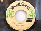 LEROY SMART - AFRICA - WEED BEAT