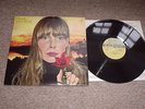 Joni Mitchell - Clouds  LP - UK 1st  Press - Near Mint- - A1T / B1T Matrixes 