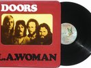 Jim Morrison THE DOORS 